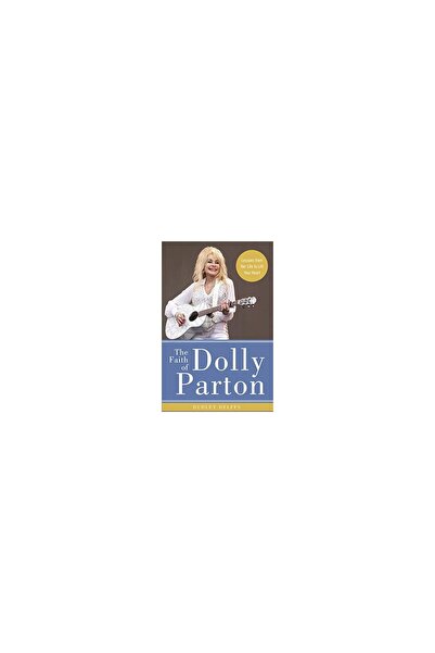 Zondervan The faith of Dolly Parton