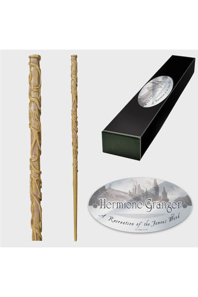The Noble Collection Figurină Harry Potter Hermione Granger Ediție Personaj, ...