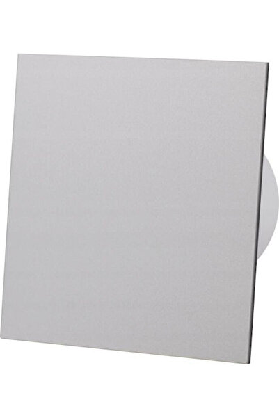 airRoxy Ventilator de perete pentru baie, gri Cod: 1-00018-42073