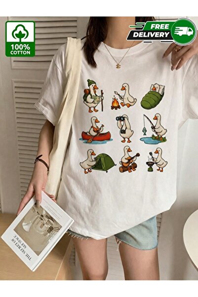 YHDZ 100% Cotton,women's Casual Cotton T-Shirt,Breathable Fabric, Machine Was...