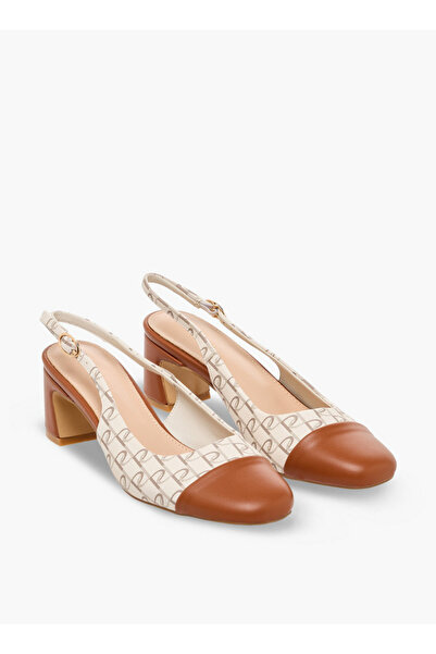 Paprika Women Block Heel Shoes