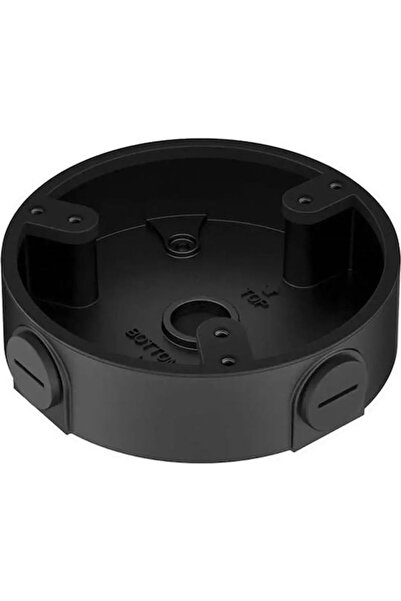 DAHUA Suport cameră pentru sisteme CCTV Negru PFA137