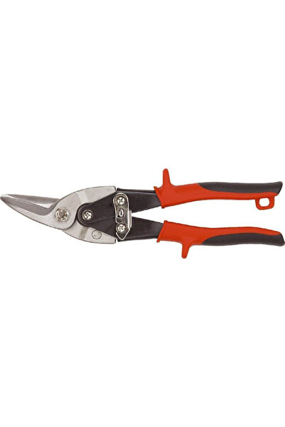 NEO Tools Foarfecă pentru tablă dreaptă 250mm, tip Aviaton Snip, lungime 250m...