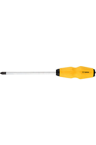 topex Șurubelniță magnetică lungă Phillips PH2x150mm: 39D263