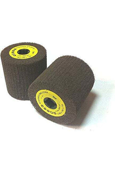 GLOB Cilindru de șlefuit 100x100mm Cod: GLOB-SLW-10019-Medium