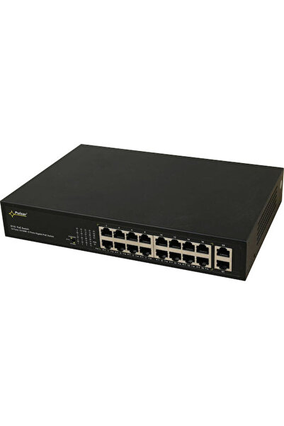 Pulsar Comutator pentru Sisteme CCTV 24602