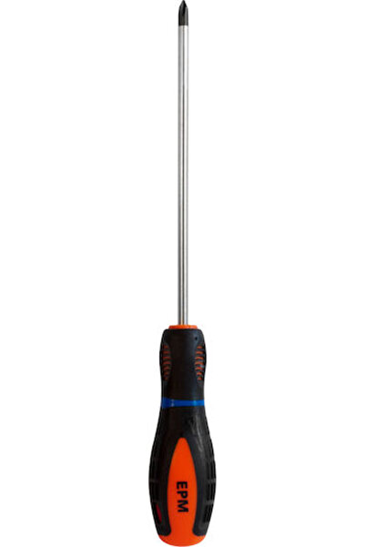 EPM Șurubelniță magnetică de impact, tip cruce, PH0x75mm, Cod: E-400-0320