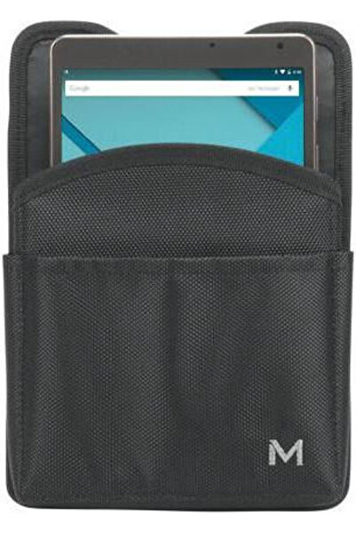 Other Mobilis Θήκη Μαύρη Καθολική 10 ιντσών