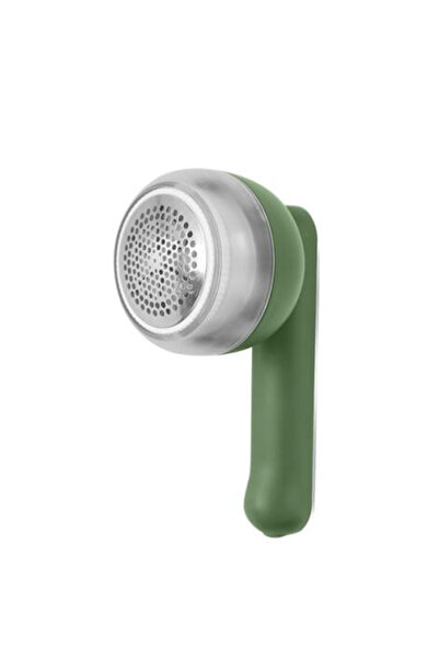 Lexical LLR-0110GREEN Αποχνουδωτής ρούχων επαναφορτιζόμενος Πράσινος