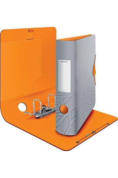 Leitz Clipboard pentru hârtie A4 gri 1 buc.