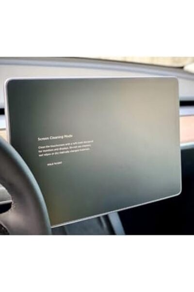 Yıldızan Byerdem Compatible with Tesla Model 3 and Model Y 15 Inch 2023 2024 ...