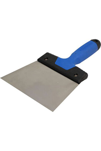 Kubala Spatulă Inox 120mm cu mâner din plastic 0571