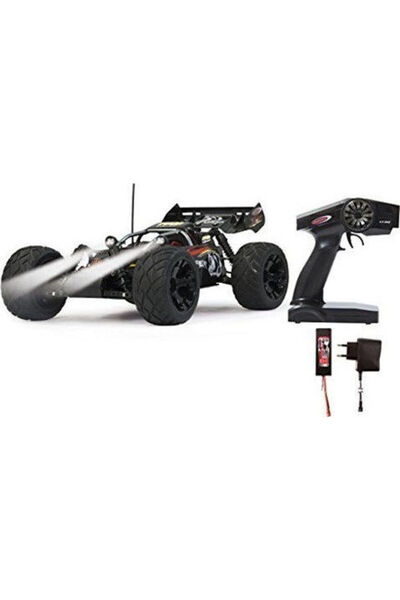 Jamara Splinter EP LiPo Τηλεκατευθυνόμενο Αυτοκίνητο Μπάγκι 4WD Κωδικός: 053271