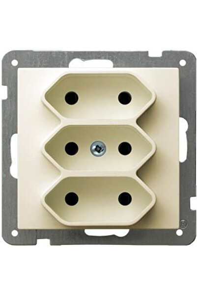 Elettrocanali 750n Fi 32/25 Tub ondulat autoportant pentru gaz, cu telecomand...