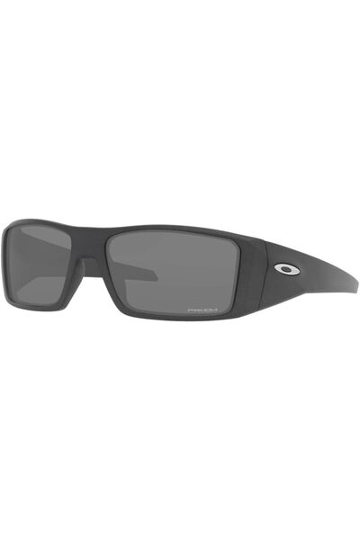 Oakley Heliostat Rectangular Lens Sunglasses for Men, Model Oo9231
