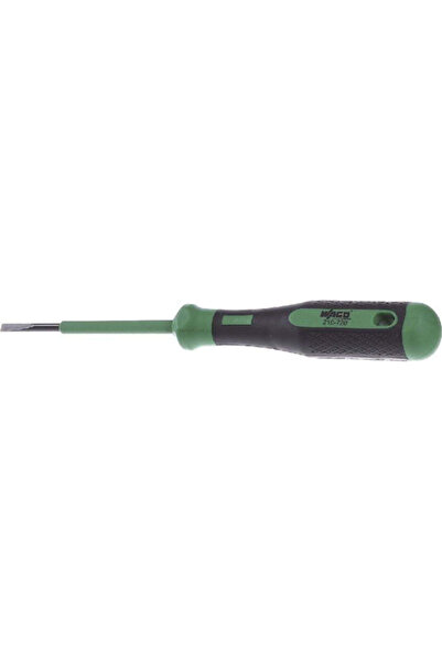 WAGO Șurubelniță cu lungimea de 75mm Cod: 210-720