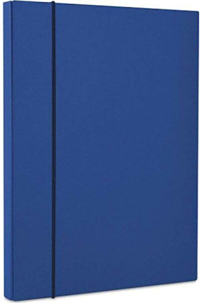 OFFICE products Clipboard pentru hârtie A4, albastru, 1 bucată