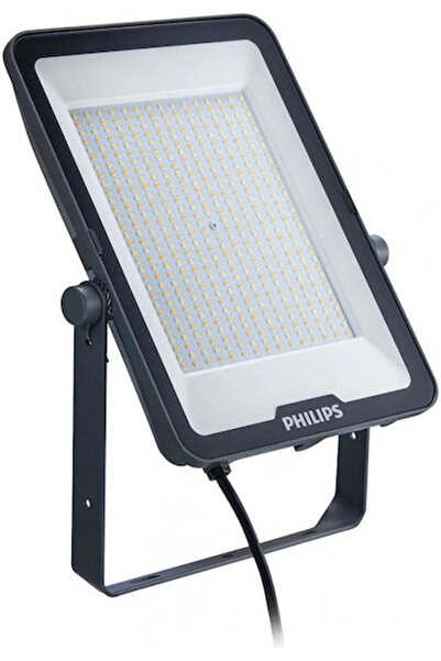 Philips Proiector LED Impermeabil 135W Alb Cald 3000K IP65 Cod: 911401885386