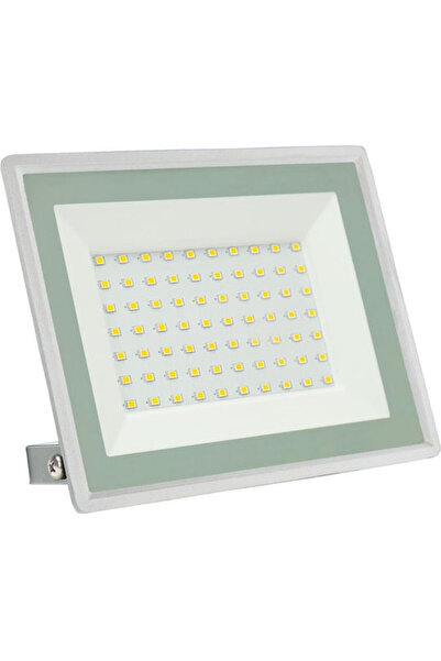 Spectrum Proiector LED Impermeabil 50W cu Senzor de Mișcare IP65 Cod: WJ0364