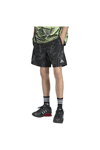 adidas Șorturi bărbătești Adilenium Sezonul 4 Teamgeist țesute L