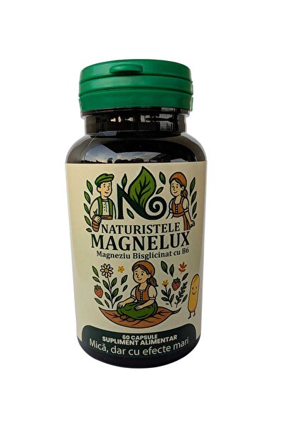 NATURISTELE MAGNELUX
