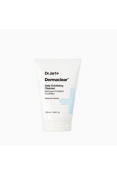 Dr.Jart+ Dermaclear™ Peeling Etkili Günlük Temizleyici 100ML