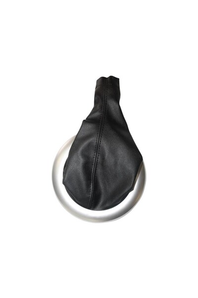 Generic Brand 2155 - غطاء ناقل الحركة باللون الرمادي لسيارة ميجان II