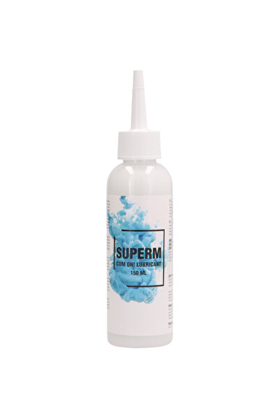 PHARMQUESTS Superm - Lubrifiant Sperm - 5 fl oz / 150 ml