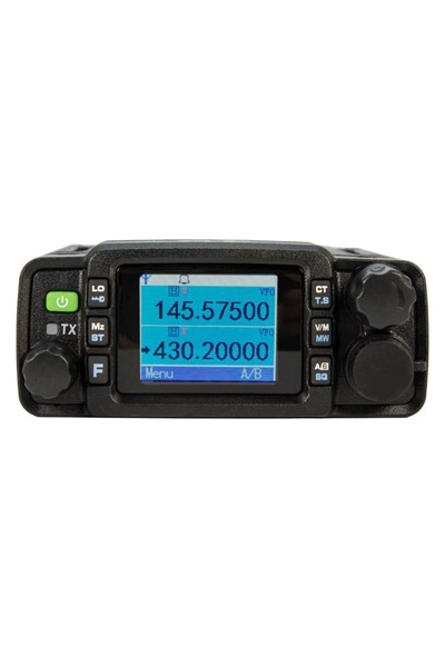 TYT TH-8600 Dual Band Araç Telsizi (Mini)