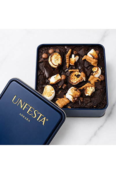 UNFESTA Festa S’mores Cookie