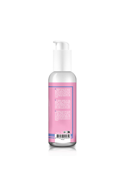 PHARMQUESTS Lubrifiant pe bază de apă cu acid hialuronic - 5.1 fl oz / 150 ml
