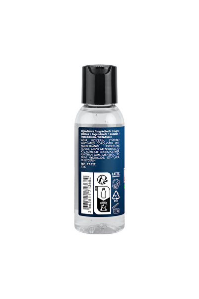 FUCK & FIST Υδατοδιαλυτό Χαλαρωτικό Λιπαντικό - 1.7 fl oz / 50 ml