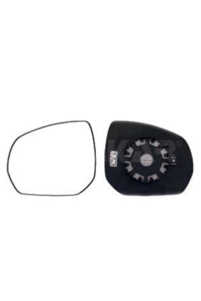RapidAuto Geam oglinda Citroen C3 Picasso, 10.2008-, Citroen C4 Picasso (Ua/U...