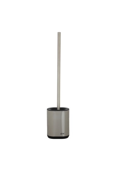 Mudo Concept 5FIVE BOHO SILVER TUVALET FIRÇASI