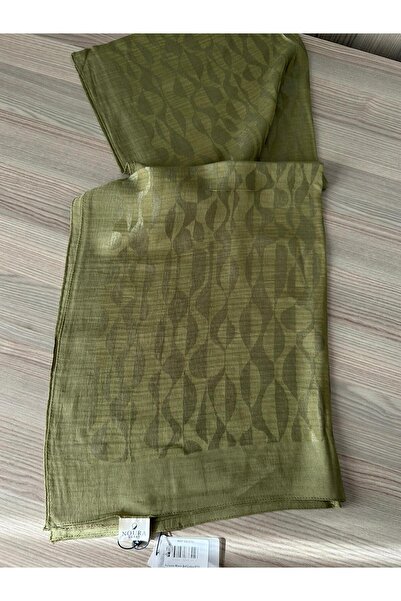 HAREM SCARF وشاح نورا ميورا شال تشاجلا