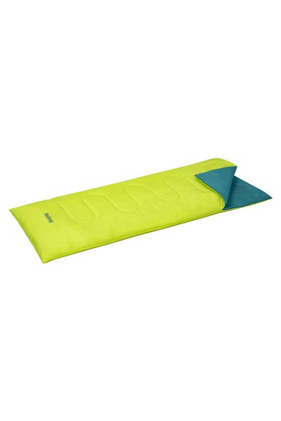 BESTWAY sleeping bag 68099, μονό, 180x75cm, lime