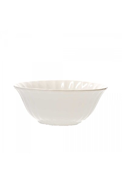 La Porcellana Bianca Set 2 boluri salata, La Porcellana Bianca, 23CM