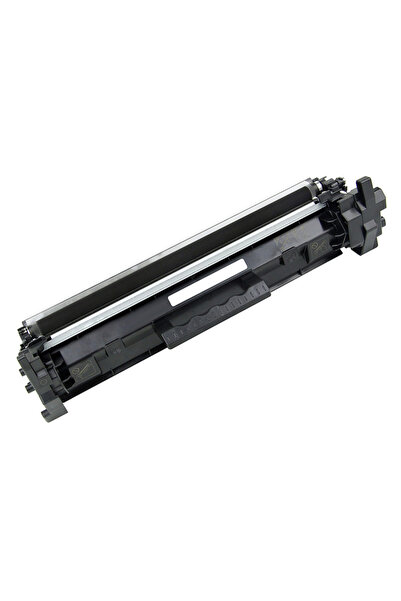 Premium Συμβατό toner για HP CF217H, 5K, μαύρο