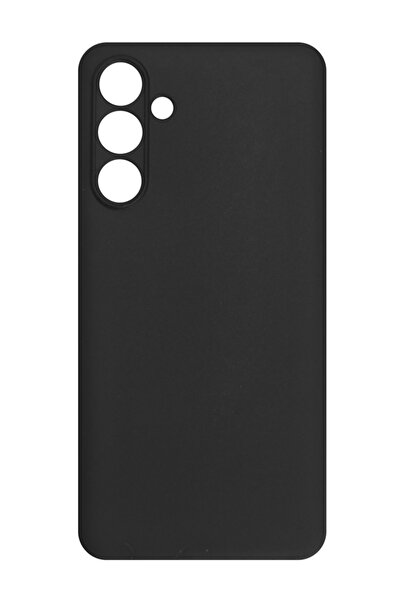 POWERTECH θήκη MATT MOB-1986 για Samsung Galaxy M55 5G, μαύρη