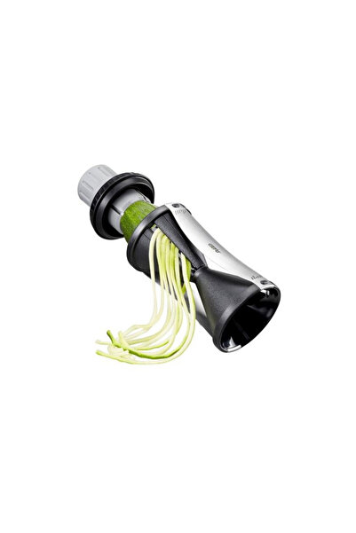 GEFU Feliator legume, Spiral Slicer Spirelli