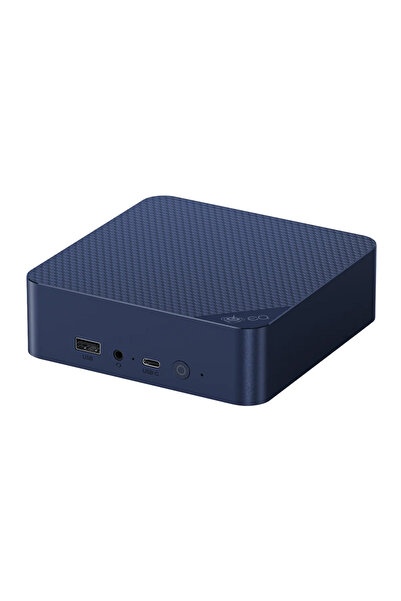Beelink mini PC EQ14, Intel N150, 16GB, 500GB M.2, Windows 11 Pro