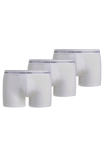 Calvin Klein Boxeri bărbătești, pachet de 3, mărimea S