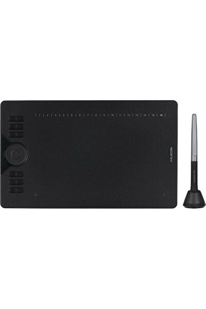 Huion HS610 Γραφίδα χωρίς οθόνη