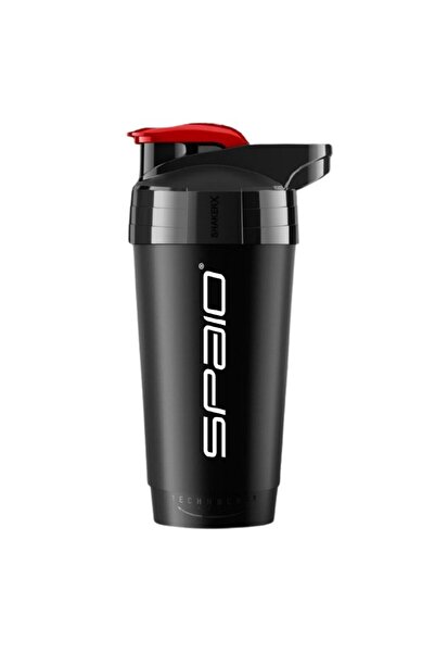 Spaio Shaker Spaio, 700ml, negru, XL