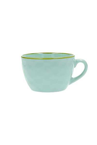 Rose e Tulipani Set 4 cesti, Concerto Acqua, Rose e Tulipani, 420 ml, Verde m...