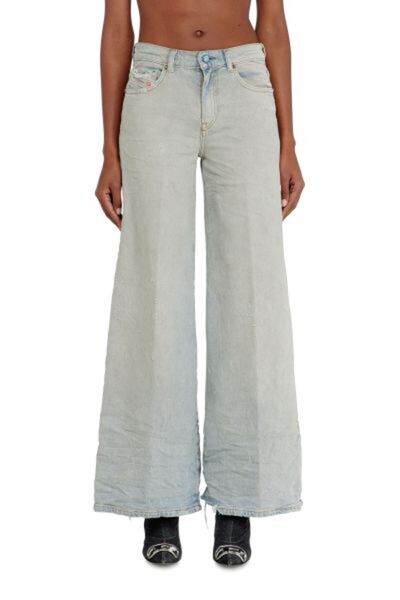 Diesel KADIN JEAN