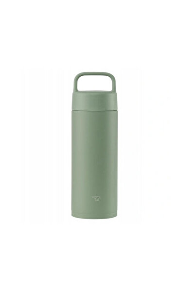 ZOJIRUSHI Kubek Termic 650ml Verde, cu Maner, Izolare Vid Dublu
