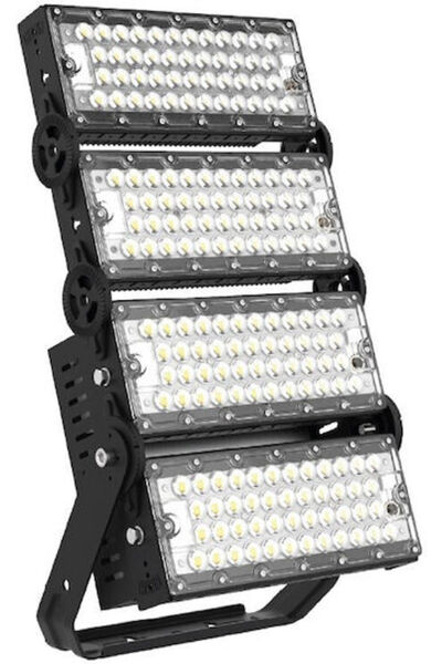 Aca Αδιάβροχος Προβολέας LED 480W Ψυχρό Λευκό 5000K IP66 Κωδικός: GLAD4805020
