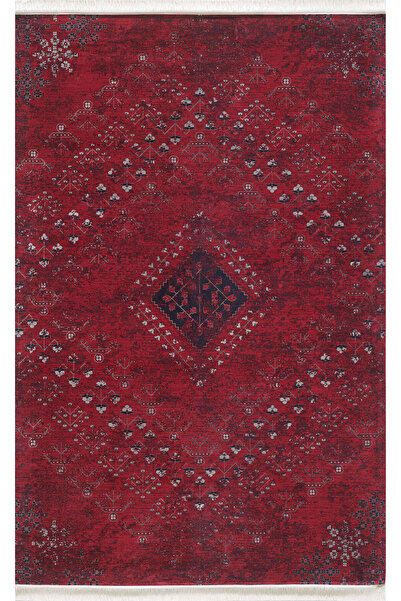 Saray Klasik Kaliteli Salon Halısı SAFRON SF32A