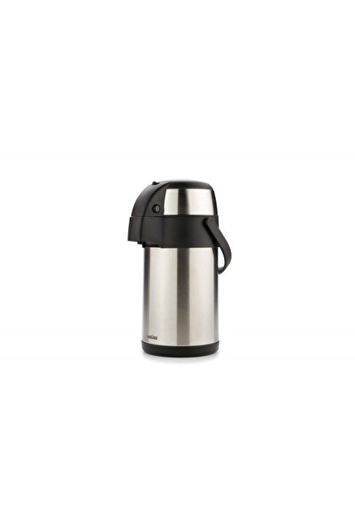 VALIRA Termos conferinta 2,5L inox, negru